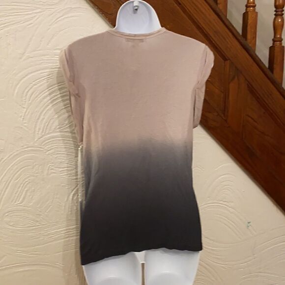 NWT young fabulous and broke short sleeves shirt‎ - Picture 2 of 4